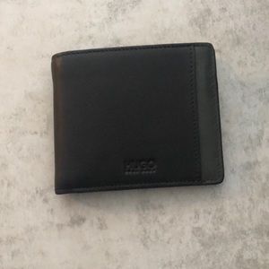 Men’s Hugo Boss Wallet